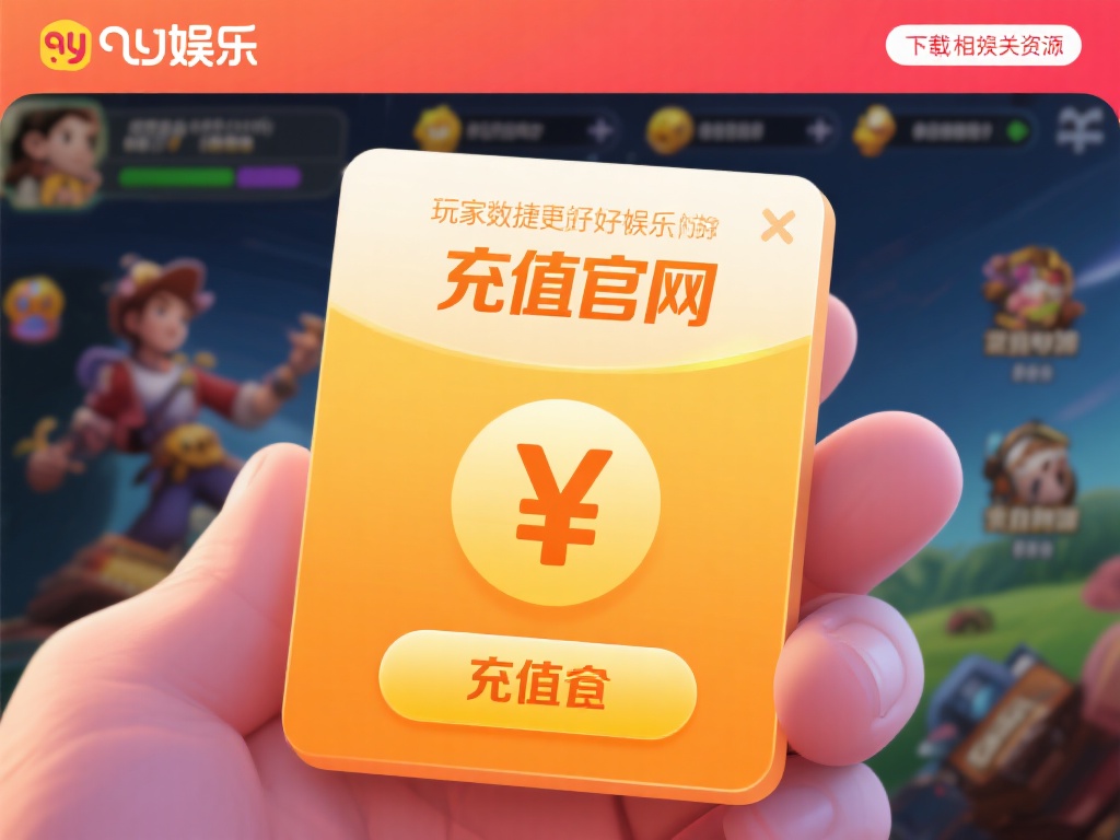 九游娱乐充值官网下载攻略,轻松体验游戏充值与娱乐乐趣 (九游娱乐充值官网下载攻略,轻松解锁游戏充值与娱乐新乐趣) 在如今的数字娱乐时代,游戏已经成为许多人放松身心的