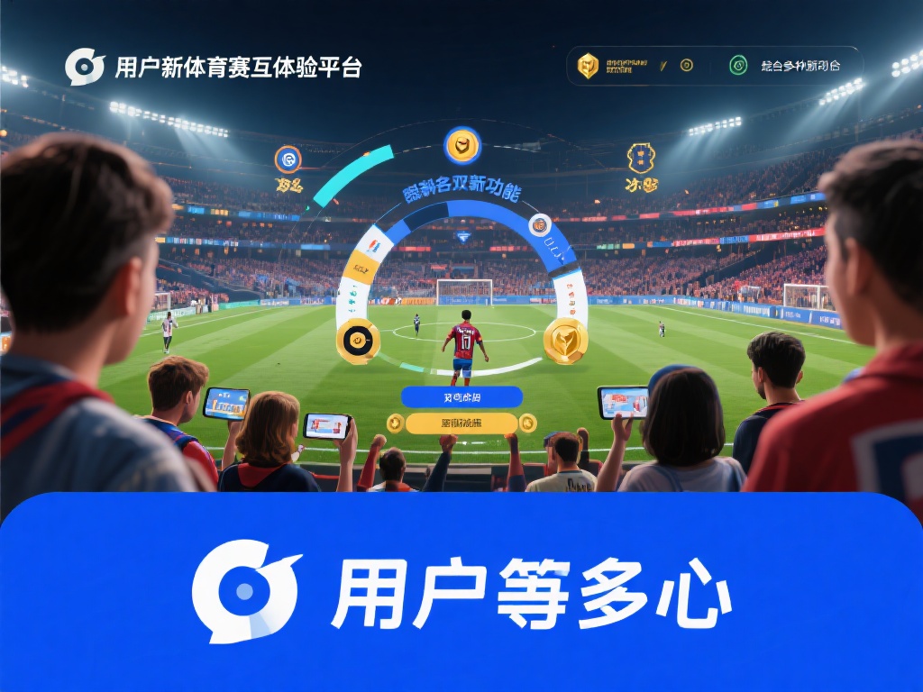 九游会携手新浪体育,打造全新体育赛事互动体验平台 (九游会联手新浪体育,创新打造体育赛事互动体验新平台) 这个全新的体育赛事互动体验平台将以用户为中心,融合