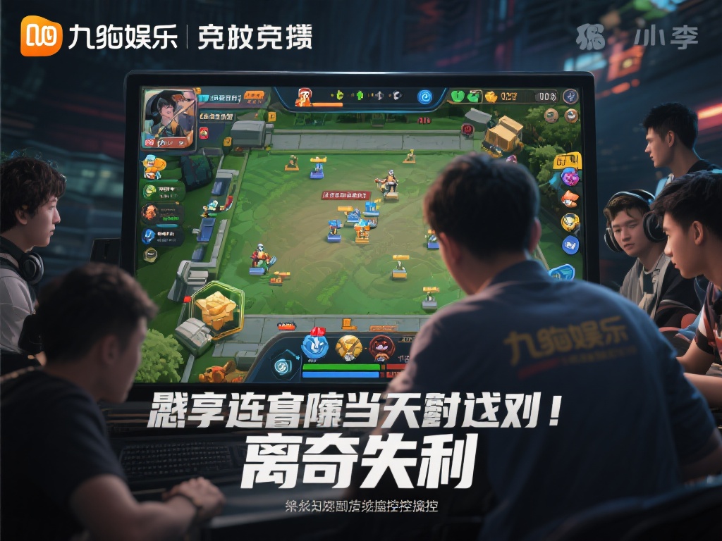 揭秘九游娱乐作弊内幕:玩家如何应对不公平游戏环境? (揭秘九游娱乐作弊内幕:玩家如何应对不公平游戏环境并保护自身权益?) 以一位玩家小李的经历为例,他在某款九游娱乐旗下的竞