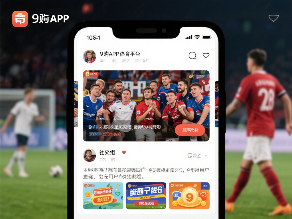 九游app体育平台：全方位体育资讯与互动体验尽在指尖 (九游app体育平台：全方位体育资讯与互动体验一触即达）