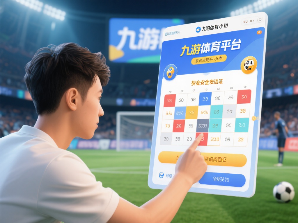 以某位用户小李的经历为例，他在九游体育平台上参与了