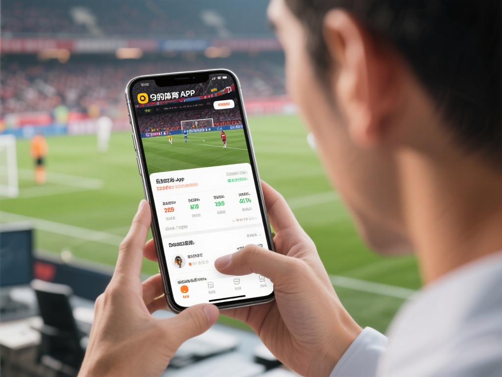 九游体育app的最大亮点在于其赛事直播和比分更新的