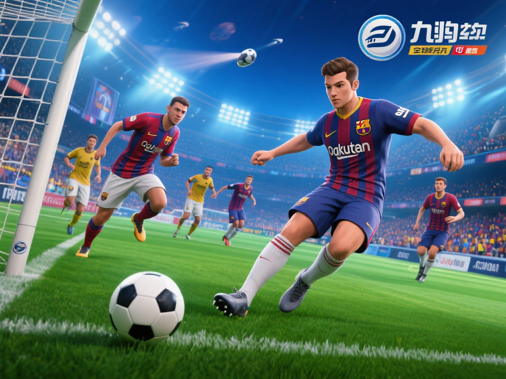 足球作为全球最受欢迎的运动之一，在九游平台上也有多