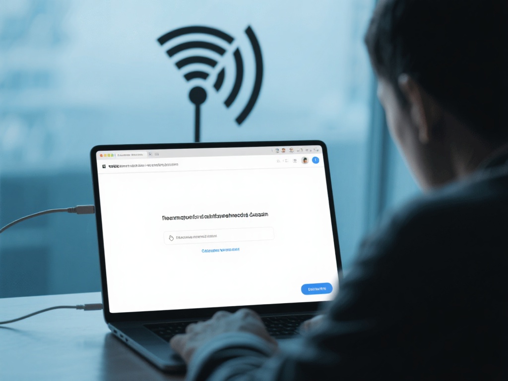 网络连接不稳定：网络问题是导致网页无法加载的首要原