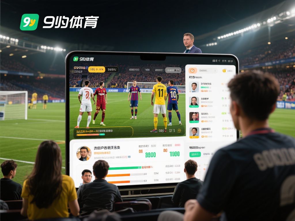 在众多体育平台中，九游体育凭借其独特优势脱颖而出。