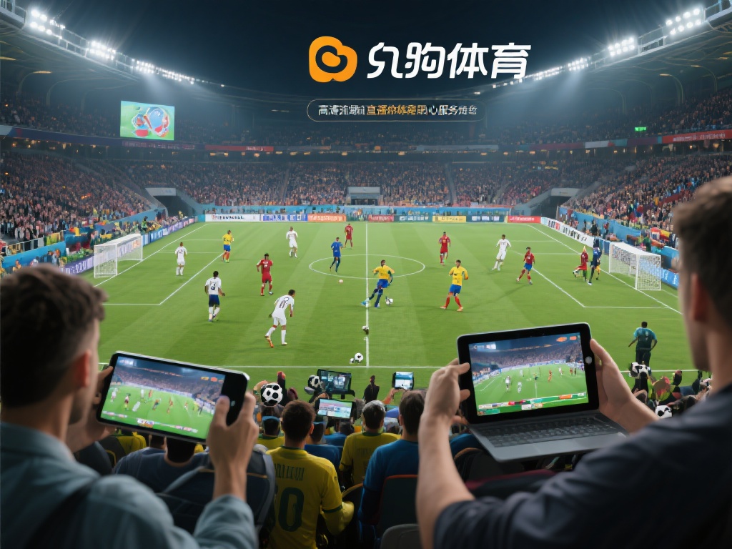 在众多体育直播平台中，九游体育凭借其高清流畅的直播