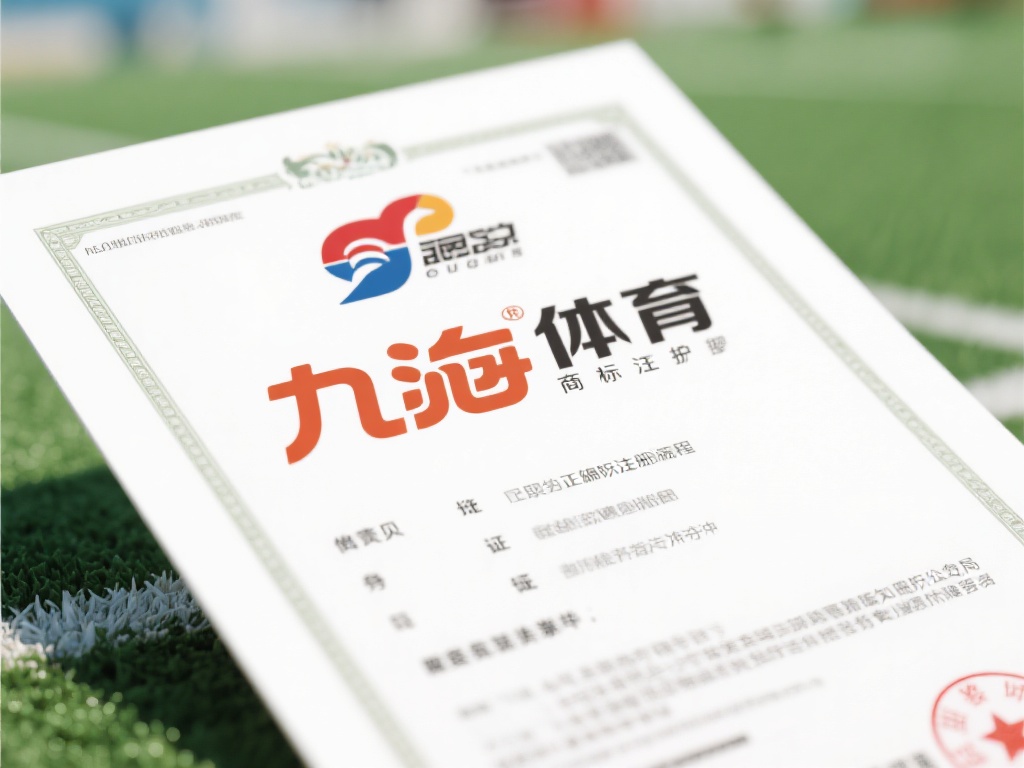 九游体育商标注册流程与法律保护策略的全面探讨和实践经验 (九游体育商标注册流程与法律保护策略的全面探讨及实践经验分享）