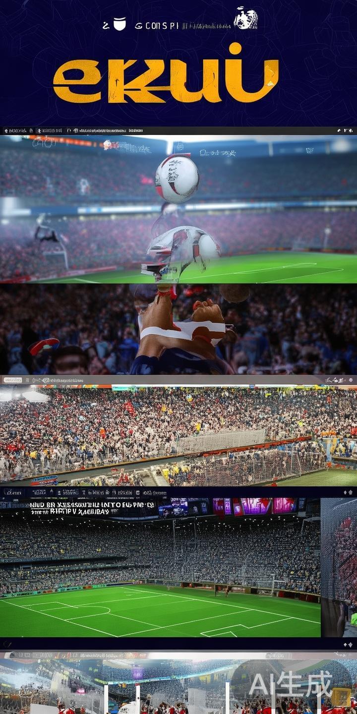 九洲ku游体育：带你畅享精彩绝伦的体育赛事盛宴