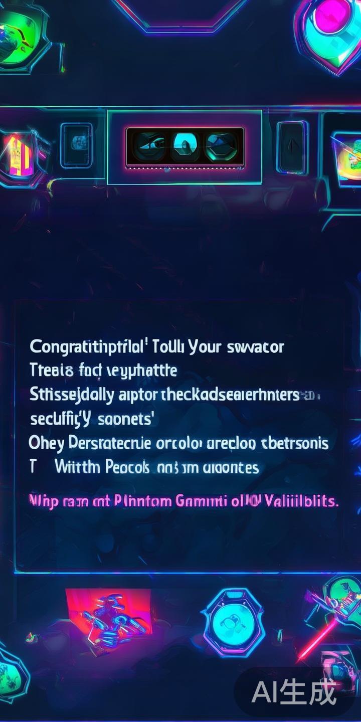 一旦下载安装完成，及时关注官方公告的版本更新信息，