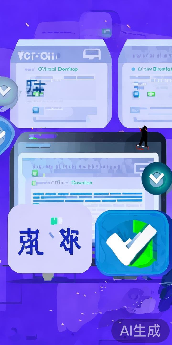 为了确保下载软件的安全性，建议您优先选择九游会体育