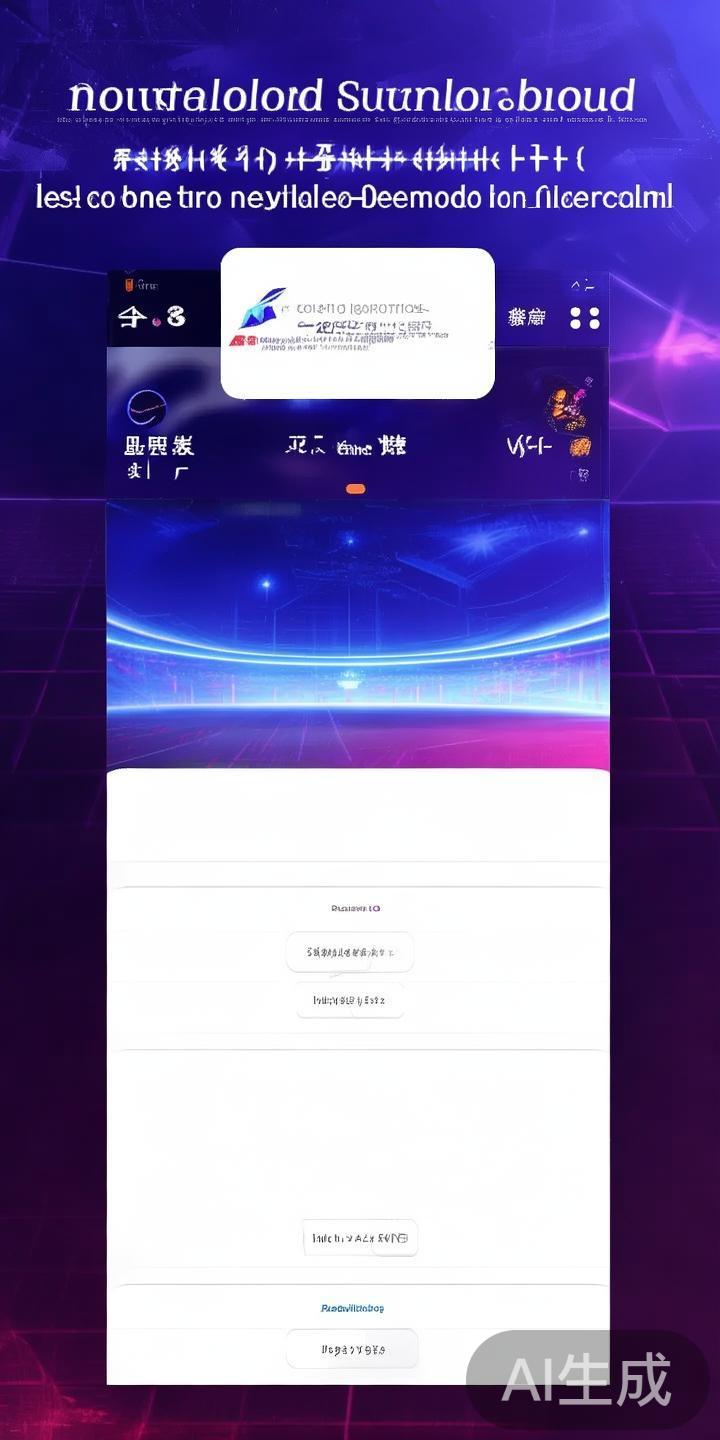 首先，用户需要在九游体育官方网站或各大应用商店下载