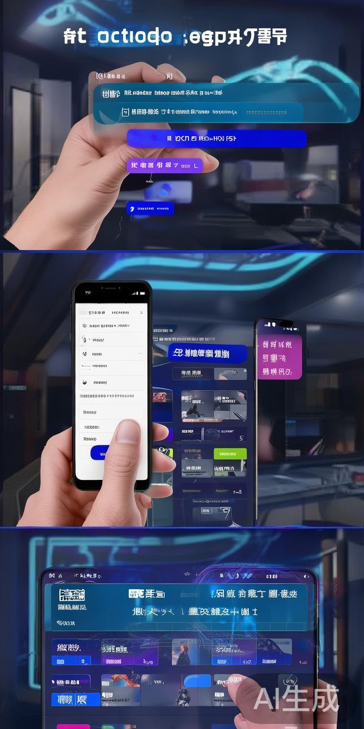 九游会体育游戏下载全攻略:详细步骤与注意事项 安装完成后,打开九游会体育App,使用手机号码、微