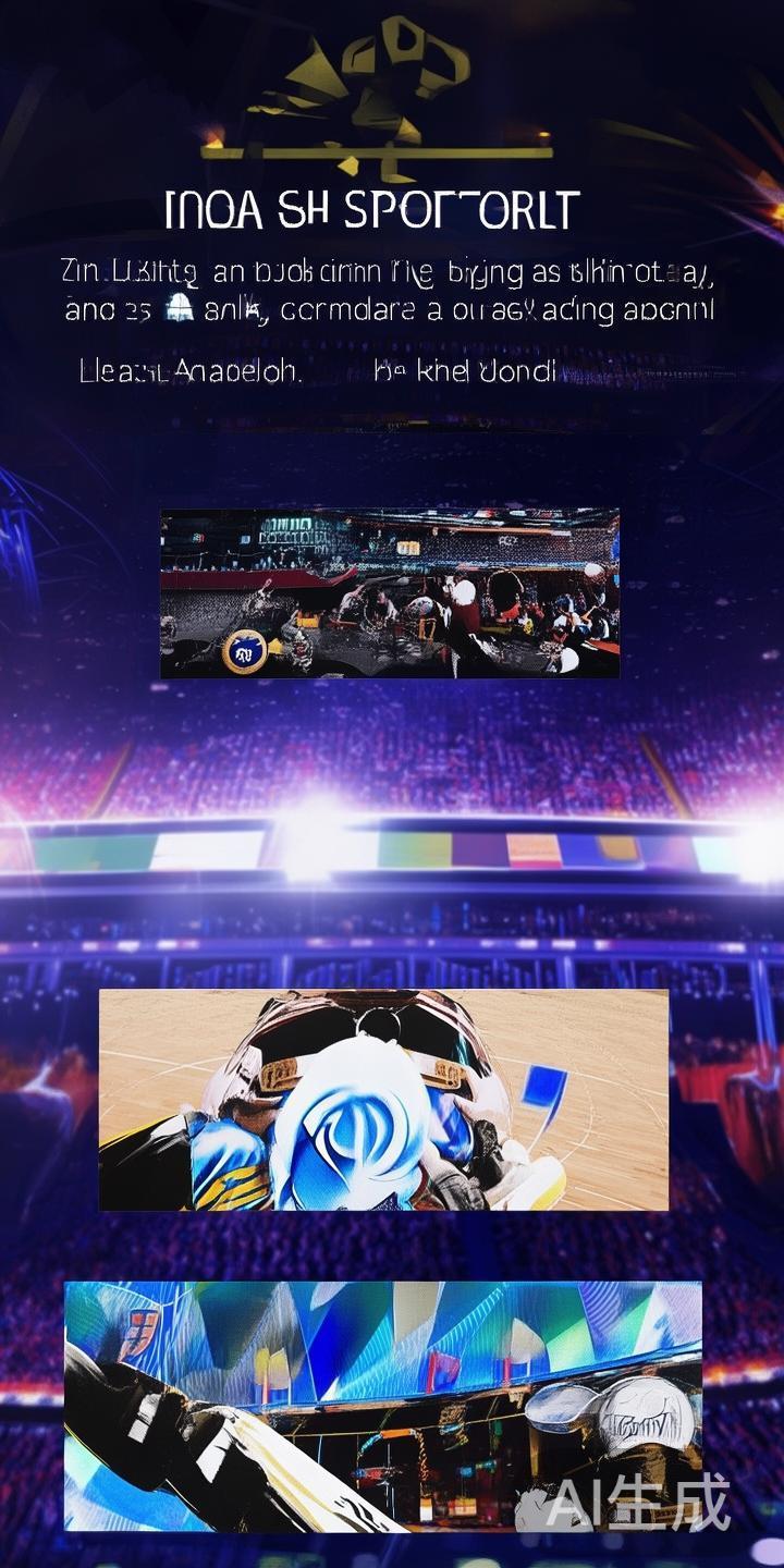 目前，九游体育正在积极筹备多项令人期待的体育赛事。