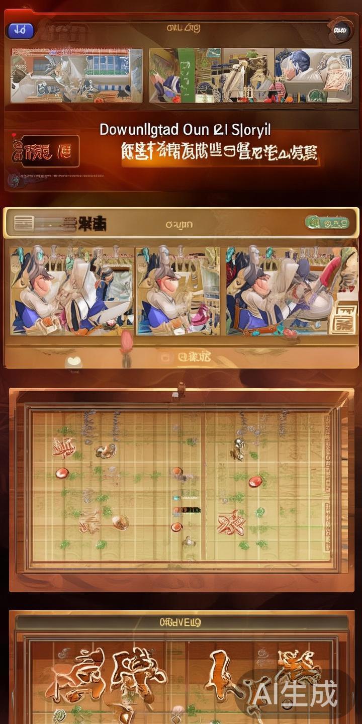 九游体育平台象棋游戏攻略:玩法技巧全面分享与实战秘籍 在九游体育平台开启象棋游戏十分简单。首先,玩家只需